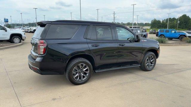 used 2021 Chevrolet Tahoe car, priced at $44,995