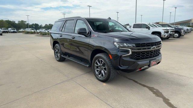 used 2021 Chevrolet Tahoe car, priced at $47,188