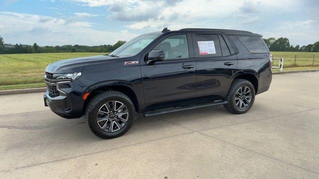 used 2021 Chevrolet Tahoe car, priced at $44,995