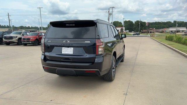 used 2021 Chevrolet Tahoe car, priced at $44,995