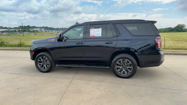 used 2021 Chevrolet Tahoe car, priced at $44,995