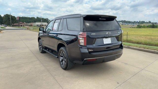 used 2021 Chevrolet Tahoe car, priced at $44,995