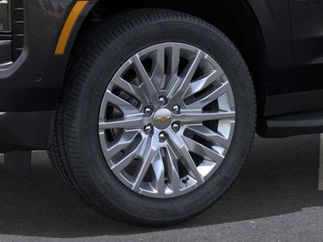 new 2026 Chevrolet Suburban car, priced at $97,955