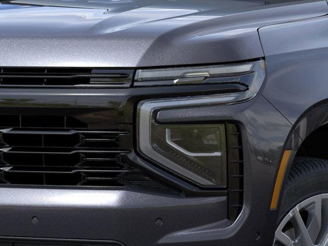 new 2026 Chevrolet Suburban car, priced at $97,955