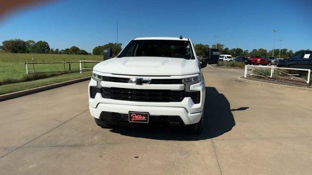 used 2023 Chevrolet Silverado 1500 car, priced at $49,995