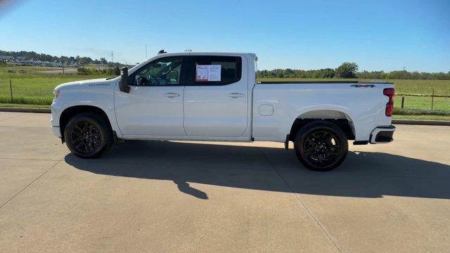 used 2023 Chevrolet Silverado 1500 car, priced at $49,995