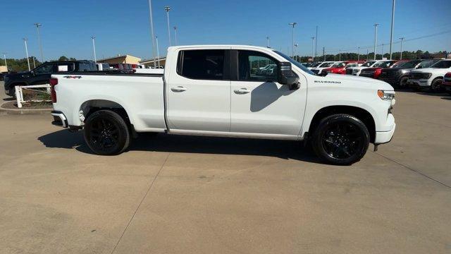 used 2023 Chevrolet Silverado 1500 car, priced at $49,995