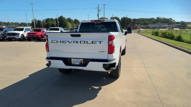 used 2023 Chevrolet Silverado 1500 car, priced at $49,995