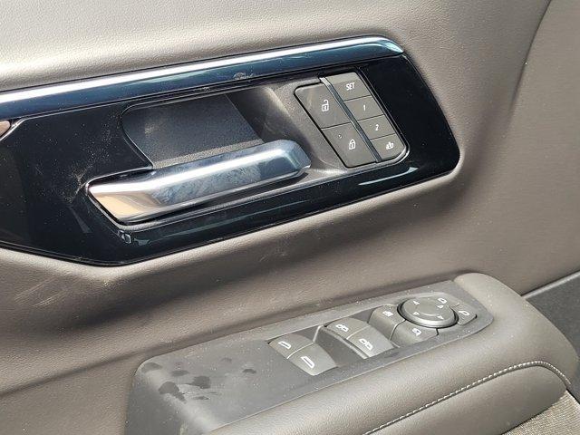 new 2025 Chevrolet Tahoe car, priced at $78,635