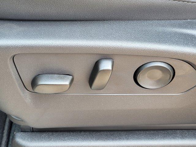 new 2025 Chevrolet Tahoe car, priced at $78,635