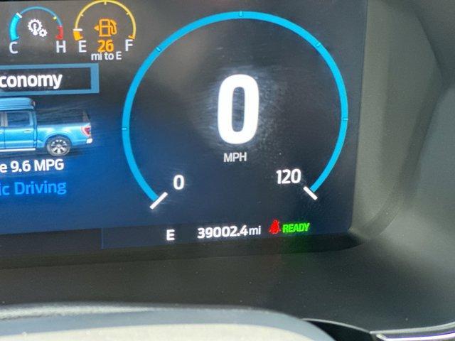 used 2022 Ford F-150 car, priced at $55,995
