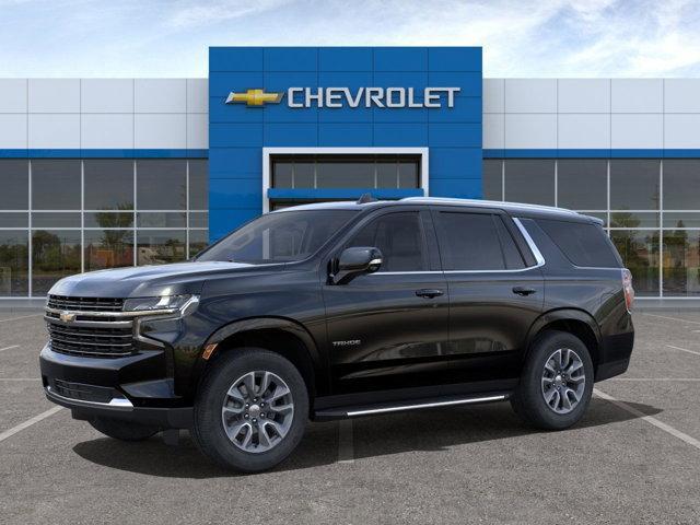 new 2024 Chevrolet Tahoe car, priced at $68,855