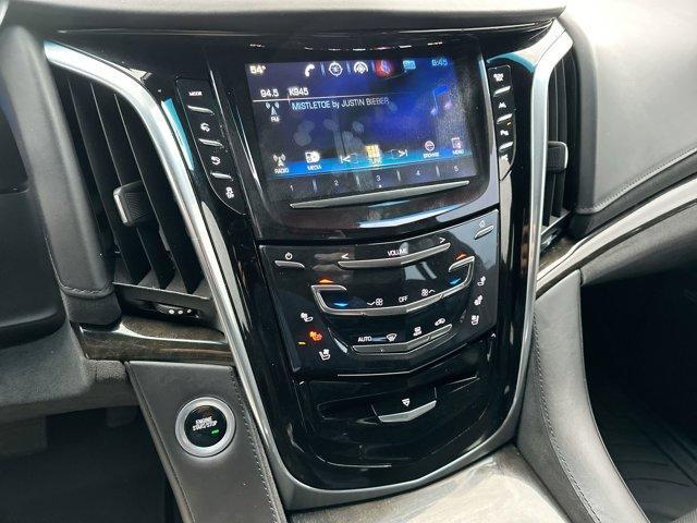 used 2020 Cadillac Escalade car, priced at $45,000