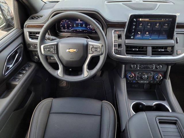 new 2024 Chevrolet Tahoe car, priced at $69,617