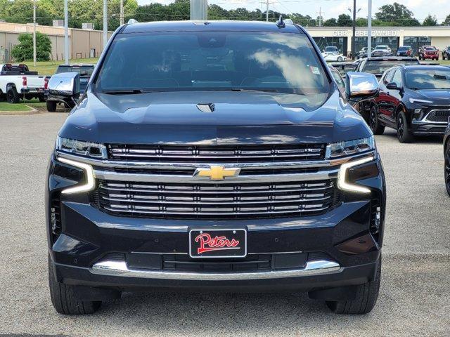 new 2024 Chevrolet Tahoe car, priced at $69,617