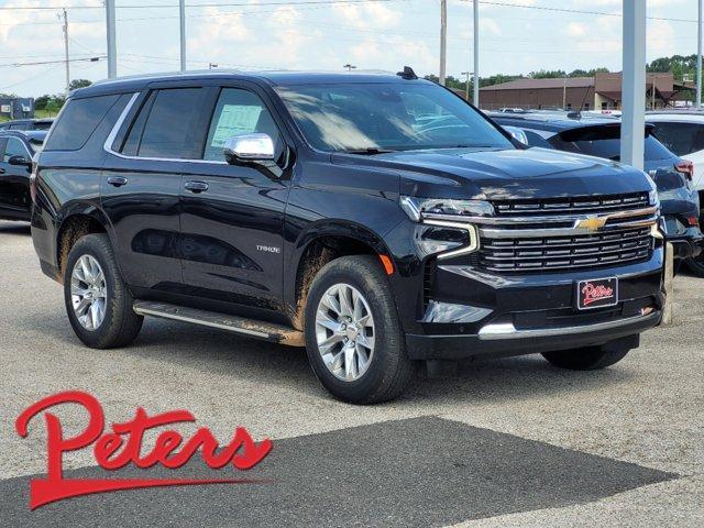 new 2024 Chevrolet Tahoe car, priced at $69,617