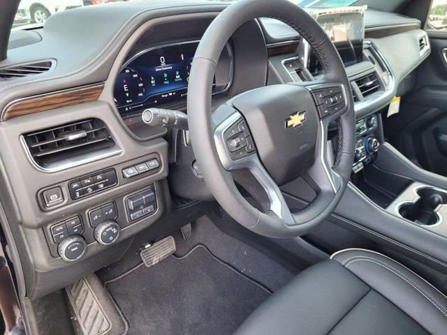 new 2024 Chevrolet Tahoe car, priced at $69,617