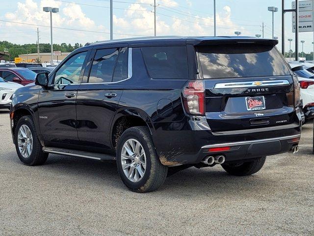 new 2024 Chevrolet Tahoe car, priced at $69,617