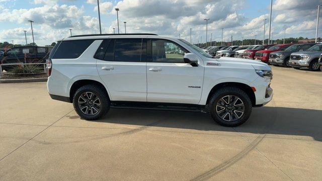 used 2023 Chevrolet Tahoe car, priced at $60,995