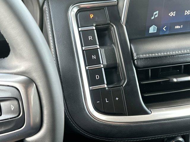 used 2023 Chevrolet Tahoe car, priced at $60,995