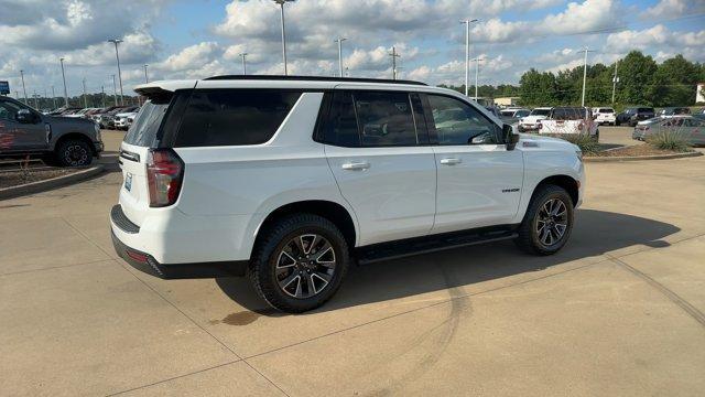used 2023 Chevrolet Tahoe car, priced at $60,995