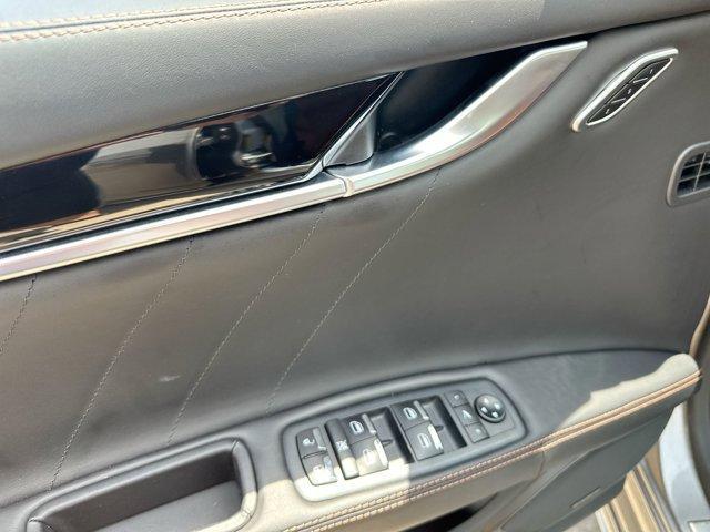 used 2022 Maserati Ghibli car, priced at $48,995
