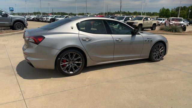 used 2022 Maserati Ghibli car, priced at $48,995