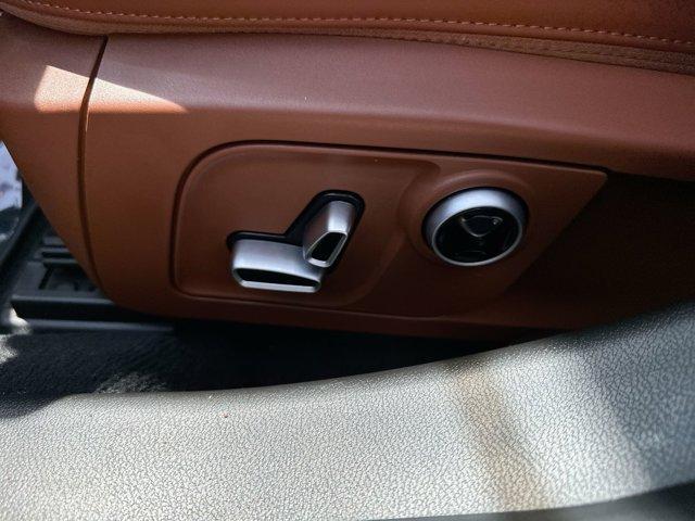 used 2022 Maserati Ghibli car, priced at $48,995