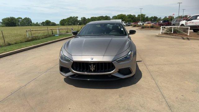 used 2022 Maserati Ghibli car, priced at $48,995
