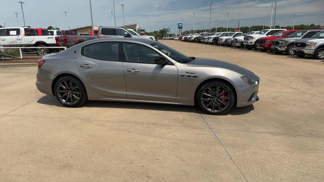 used 2022 Maserati Ghibli car, priced at $48,995