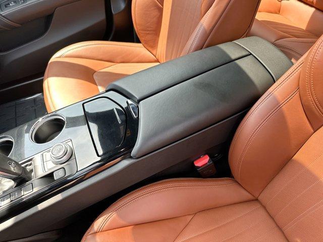 used 2022 Maserati Ghibli car, priced at $48,995
