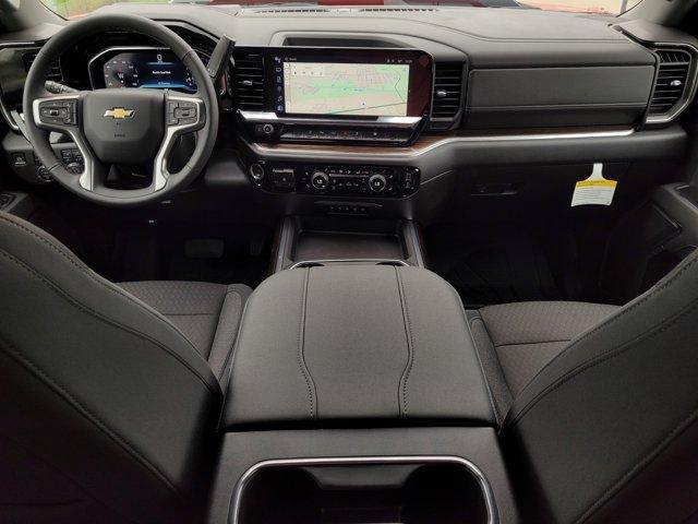 new 2025 Chevrolet Silverado 2500 car, priced at $60,133