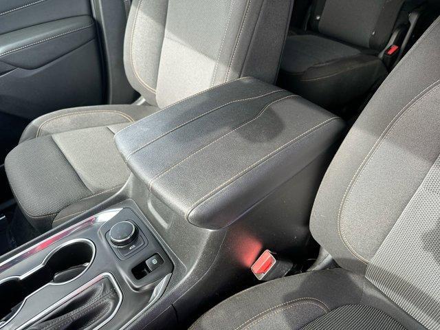 used 2020 Chevrolet Traverse car, priced at $25,995