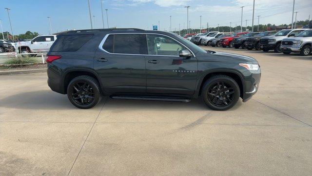 used 2020 Chevrolet Traverse car, priced at $25,995