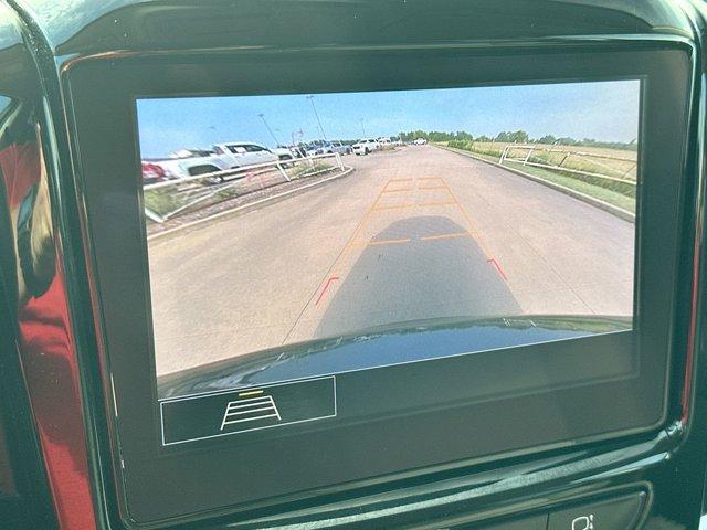 used 2020 Chevrolet Traverse car, priced at $25,995