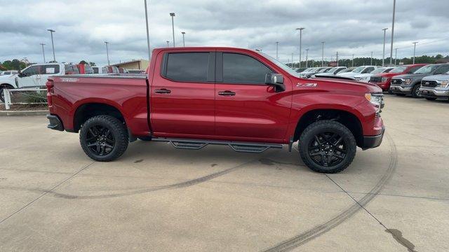 used 2022 Chevrolet Silverado 1500 car, priced at $52,995