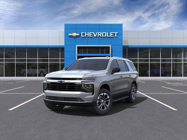 new 2025 Chevrolet Tahoe car, priced at $61,466