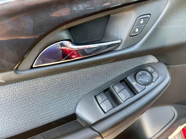 new 2026 Chevrolet TrailBlazer car, priced at $26,430