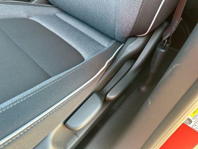 new 2026 Chevrolet TrailBlazer car, priced at $26,430