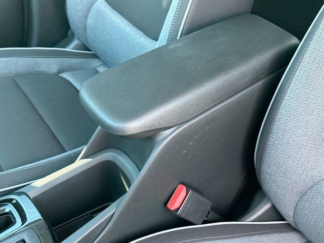 new 2026 Chevrolet TrailBlazer car, priced at $26,430