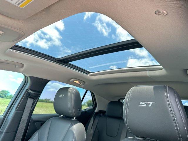 used 2024 Buick Encore GX car, priced at $26,995