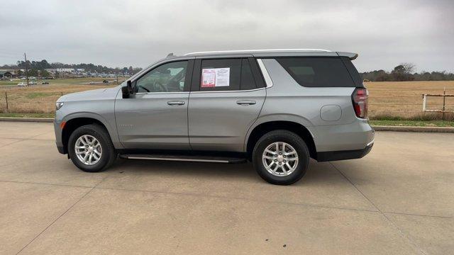 used 2023 Chevrolet Tahoe car, priced at $52,995
