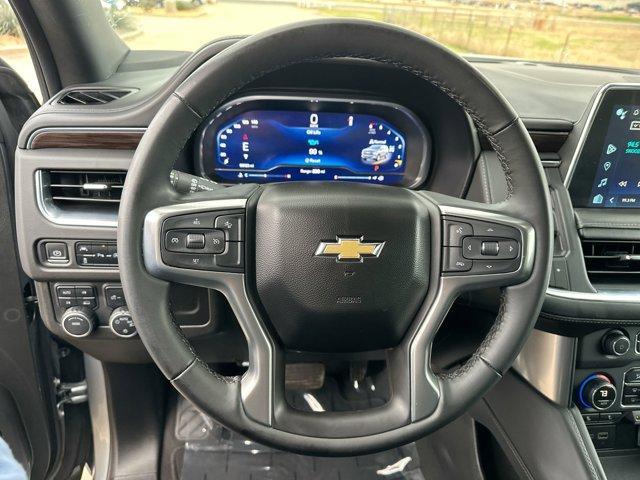 used 2023 Chevrolet Tahoe car, priced at $52,995