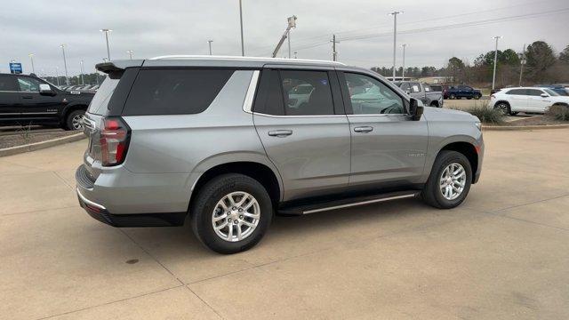 used 2023 Chevrolet Tahoe car, priced at $52,995