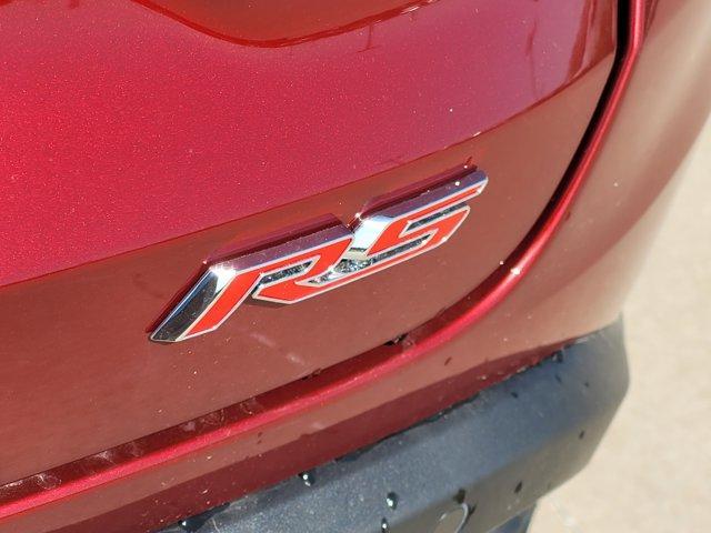 new 2025 Chevrolet Trax car, priced at $26,690