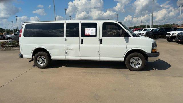 used 2020 Chevrolet Express 3500 car, priced at $20,995