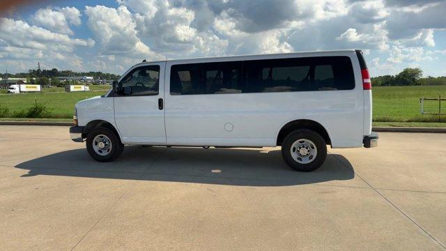 used 2020 Chevrolet Express 3500 car, priced at $20,995