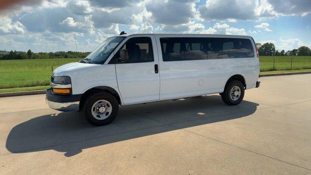 used 2020 Chevrolet Express 3500 car, priced at $20,995