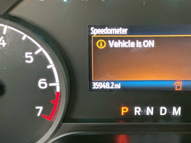 used 2023 Ford F-150 car, priced at $45,595