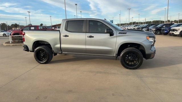 used 2023 Chevrolet Silverado 1500 car, priced at $53,995